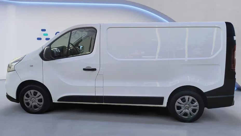 FIAT Talento Talento 2.0 Ecojet L1H1 SX