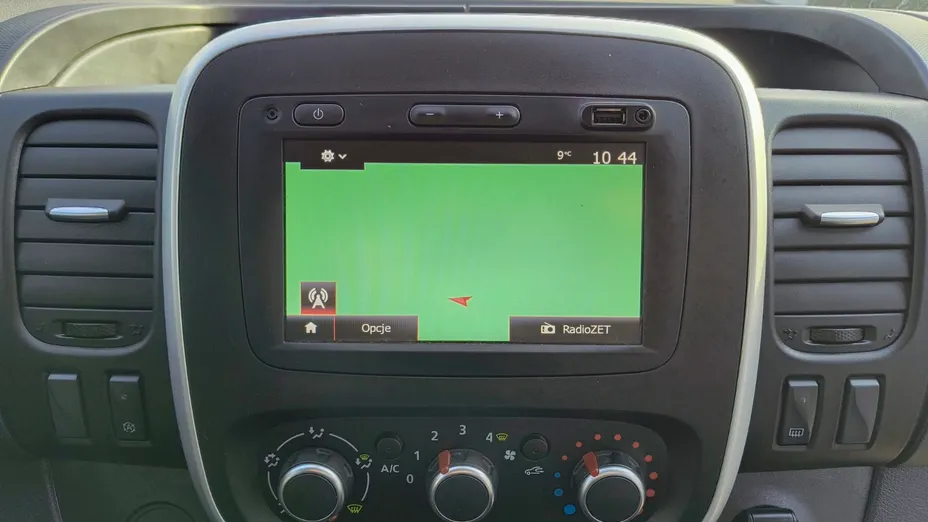 FIAT Talento Talento 2.0 Ecojet L1H1 SX