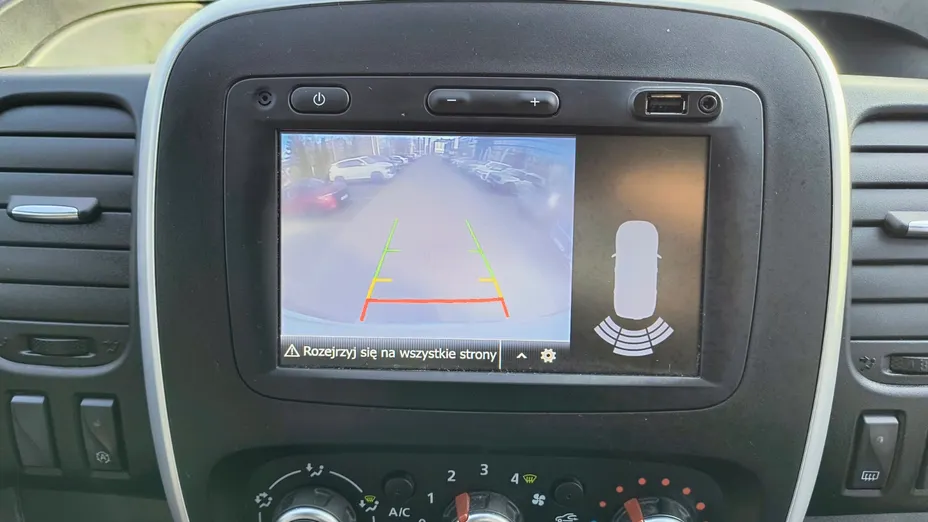 FIAT Talento Talento 2.0 Ecojet L1H1 SX