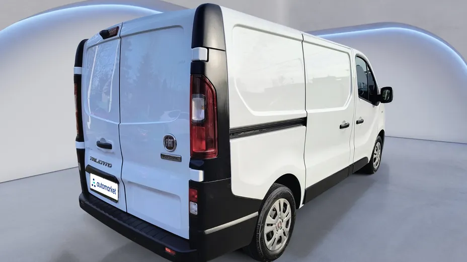 FIAT Talento Talento 2.0 Ecojet L1H1 SX
