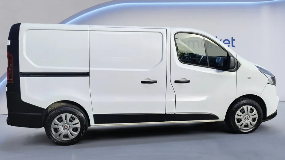 FIAT Talento Talento 2.0 Ecojet L1H1 SX