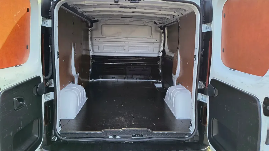 FIAT Talento Talento 2.0 Ecojet L1H1 SX