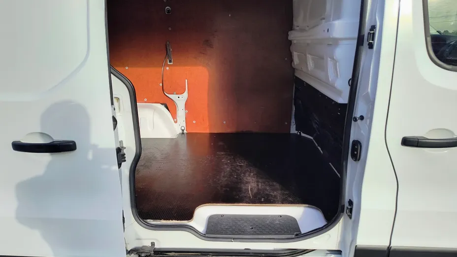 FIAT Talento Talento 2.0 Ecojet L1H1 SX