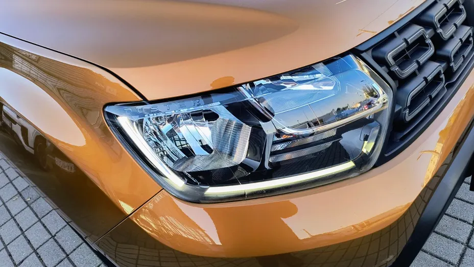 DACIA Duster Duster 1.0 TCe Prestige LPG