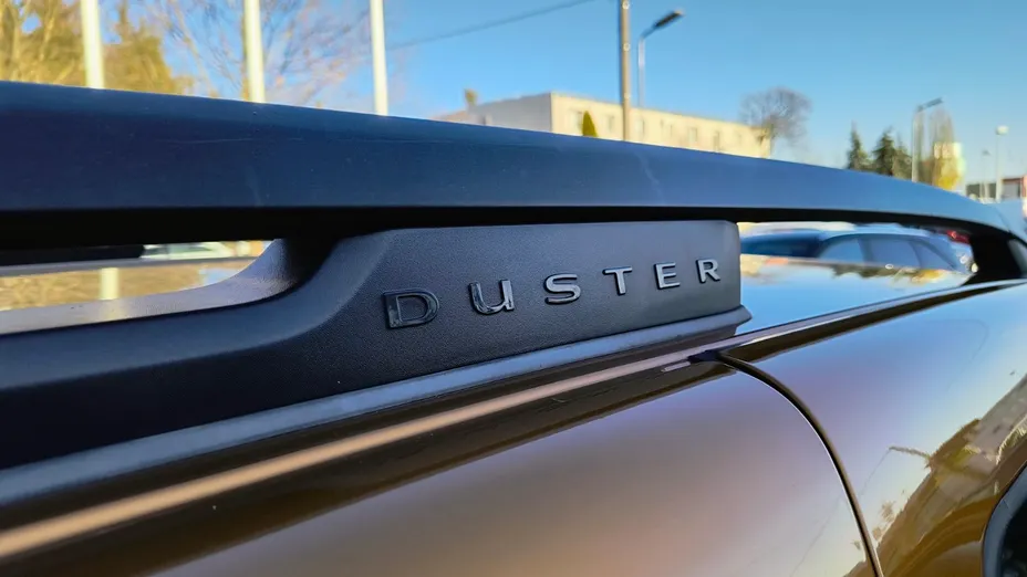 DACIA Duster Duster 1.0 TCe Prestige LPG