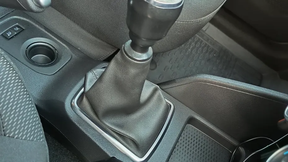 DACIA Duster Duster 1.0 TCe Prestige LPG