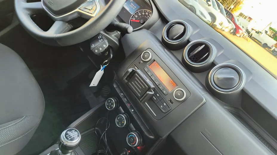 DACIA Duster Duster 1.0 TCe Prestige LPG