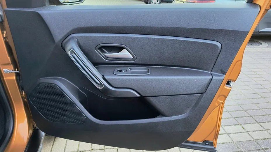 DACIA Duster Duster 1.0 TCe Prestige LPG