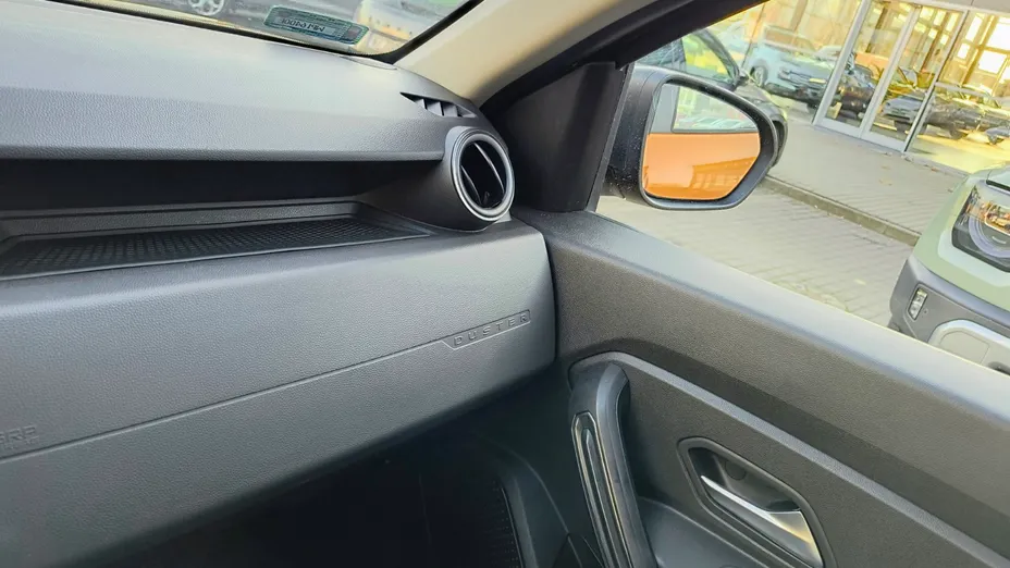 DACIA Duster Duster 1.0 TCe Prestige LPG