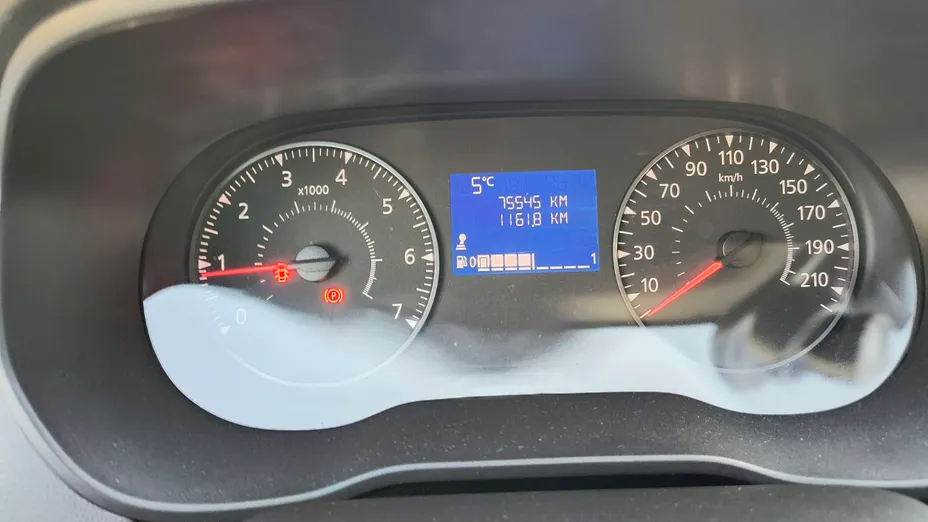 DACIA Duster Duster 1.0 TCe Prestige LPG