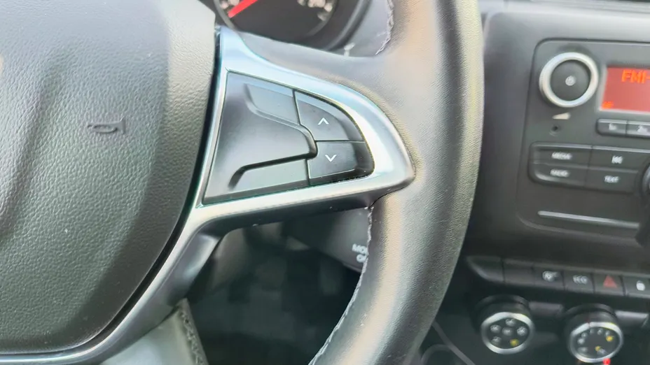 DACIA Duster Duster 1.0 TCe Prestige LPG