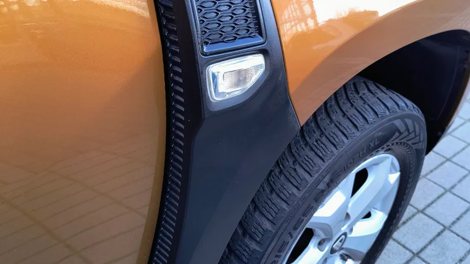 DACIA Duster Duster 1.0 TCe Prestige LPG