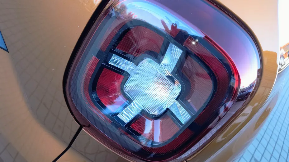 DACIA Duster Duster 1.0 TCe Prestige LPG