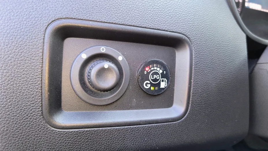 DACIA Duster Duster 1.0 TCe Prestige LPG