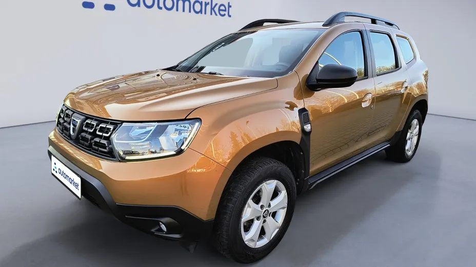 DACIA Duster Duster 1.0 TCe Prestige LPG