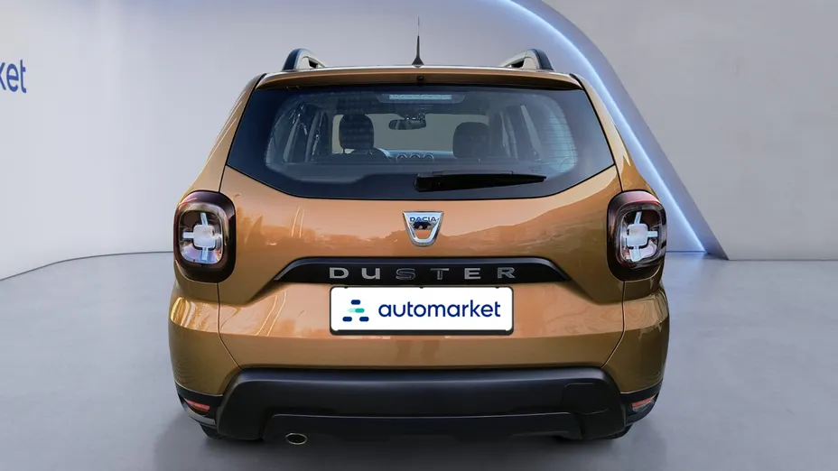 DACIA Duster Duster 1.0 TCe Prestige LPG