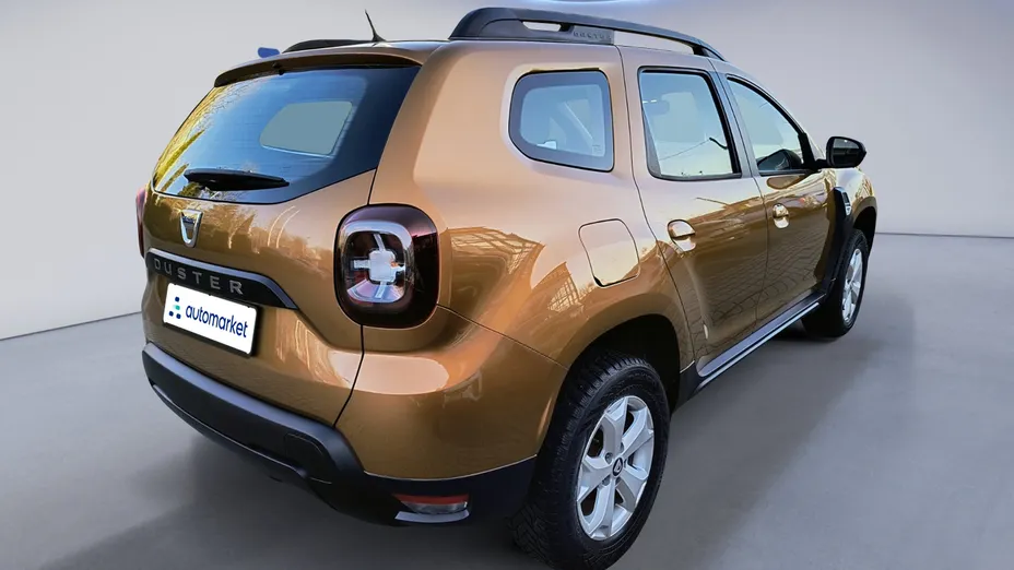 DACIA Duster Duster 1.0 TCe Prestige LPG