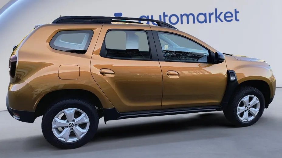 DACIA Duster Duster 1.0 TCe Prestige LPG