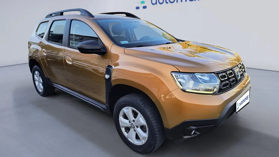 DACIA Duster Duster 1.0 TCe Prestige LPG