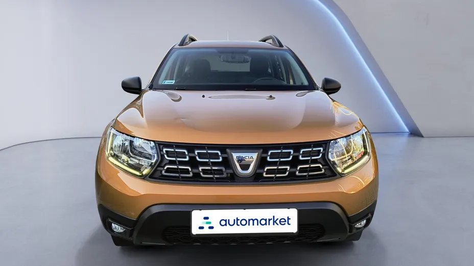 DACIA Duster Duster 1.0 TCe Prestige LPG