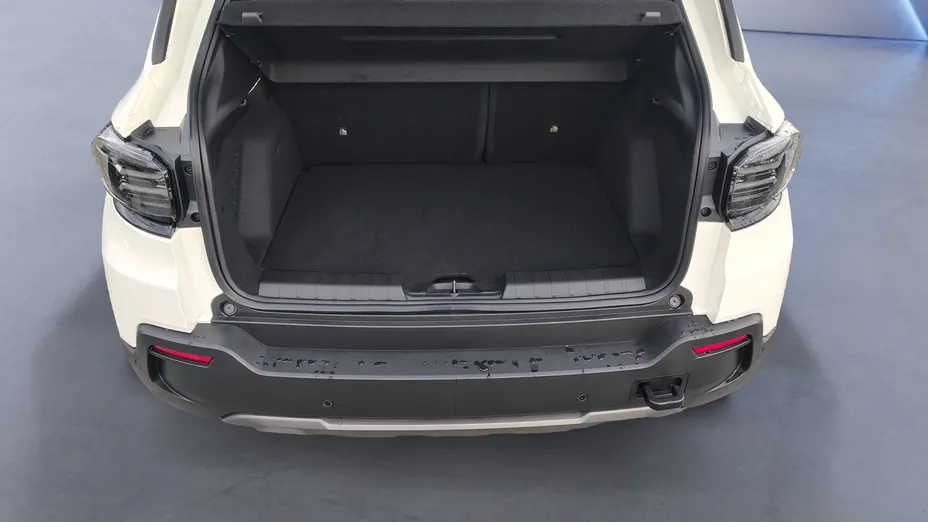 JEEP Avenger Avenger 1.2 T3 mHEV Upland 4xe eDCT6