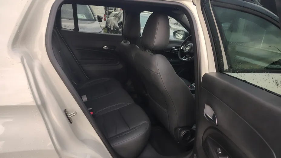 JEEP Avenger Avenger 1.2 T3 mHEV Upland 4xe eDCT6