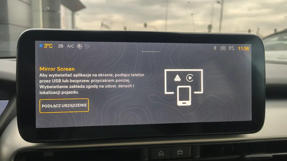 JEEP Avenger Avenger 1.2 T3 mHEV Upland 4xe eDCT6