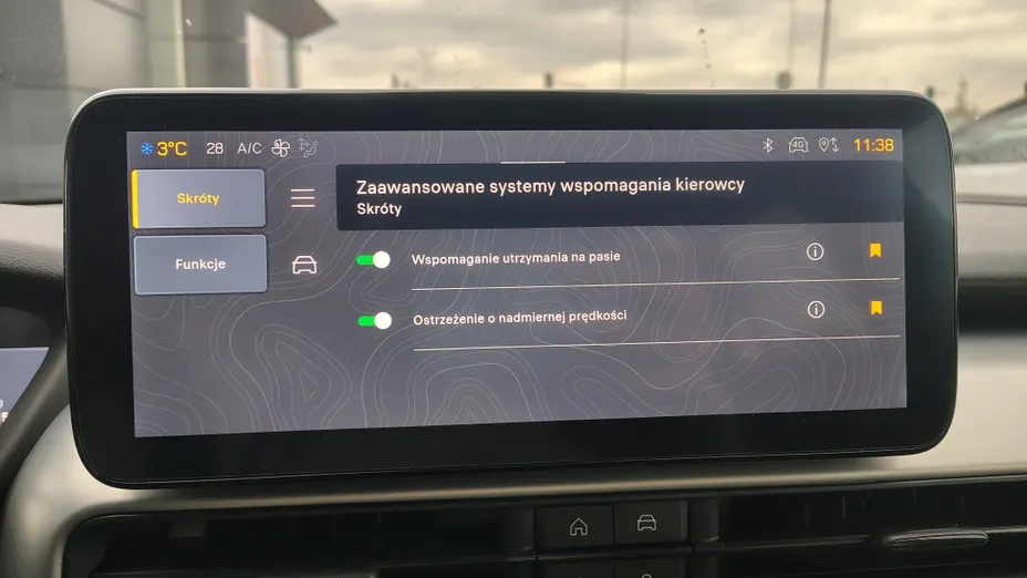 JEEP Avenger Avenger 1.2 T3 mHEV Upland 4xe eDCT6