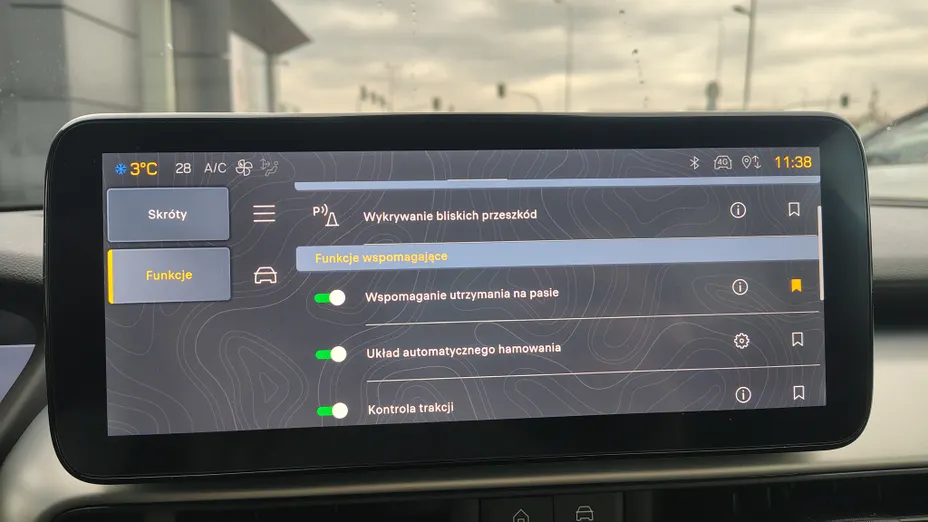 JEEP Avenger Avenger 1.2 T3 mHEV Upland 4xe eDCT6