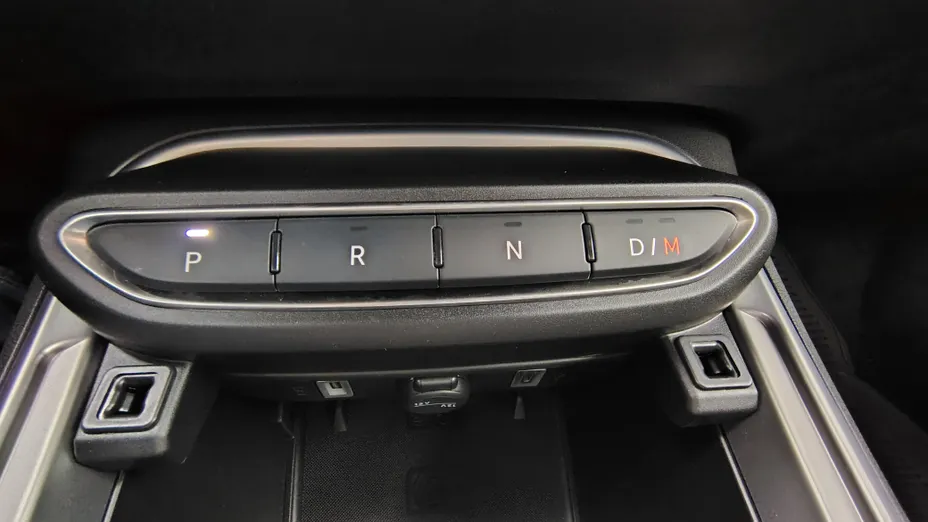 JEEP Avenger Avenger 1.2 T3 mHEV Upland 4xe eDCT6