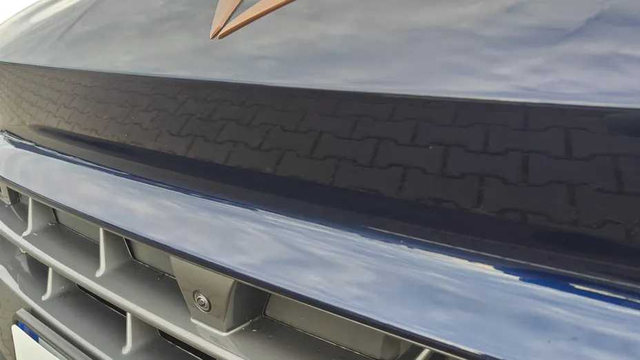 CUPRA Terramar Terramar 1.5 eTSI mHEV DSG