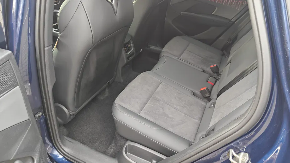 CUPRA Terramar Terramar 1.5 eTSI mHEV DSG