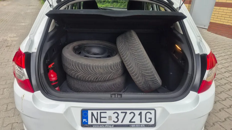 CITROEN C4 C4 1.4 16V X