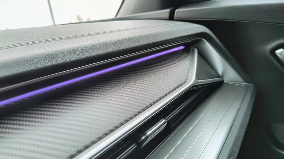 KGM / SSANGYONG Torres Torres 1.5 T-GDI Wild 4WD aut