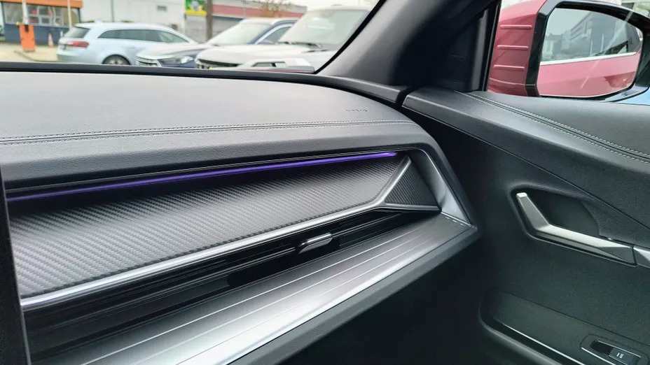 KGM / SSANGYONG Torres Torres 1.5 T-GDI Wild 4WD aut