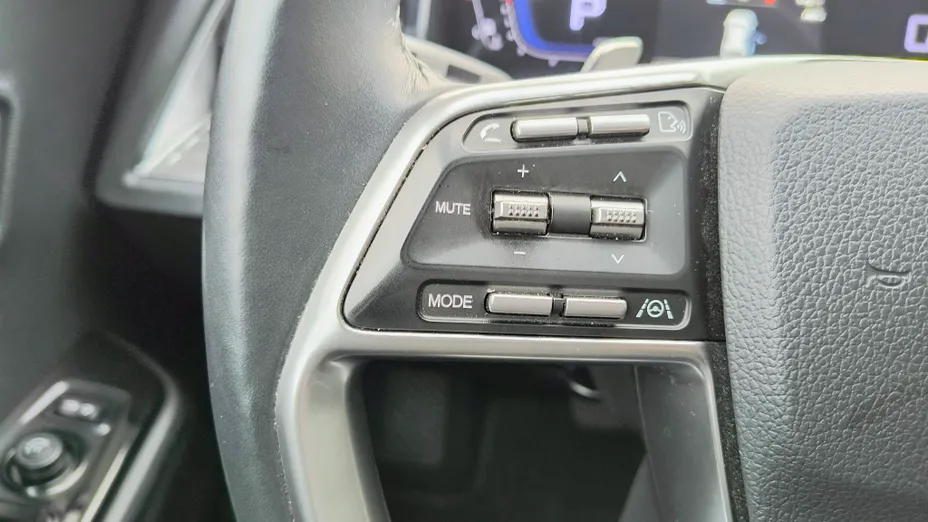 KGM / SSANGYONG Torres Torres 1.5 T-GDI Wild 4WD aut