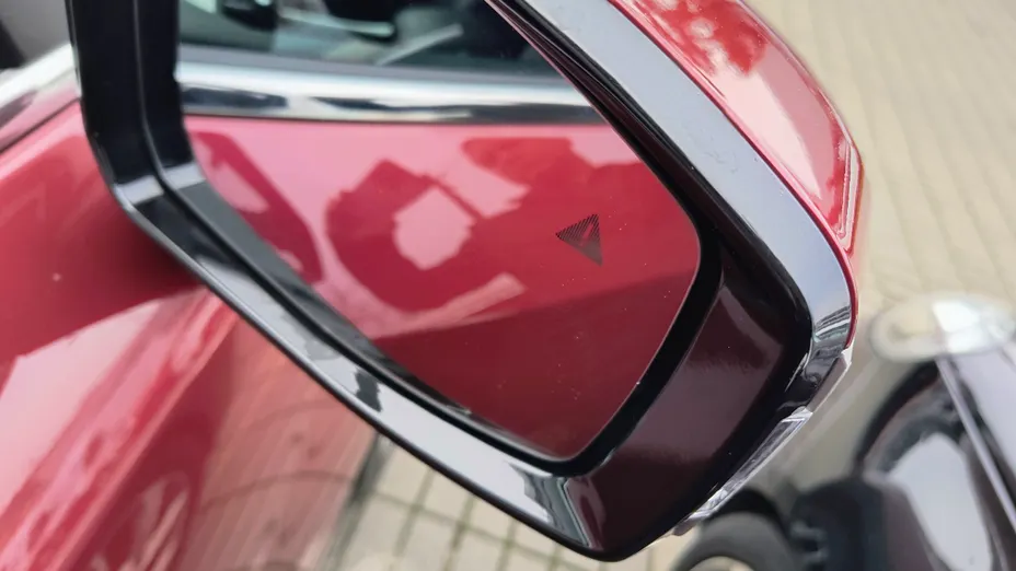 KGM / SSANGYONG Torres Torres 1.5 T-GDI Wild 4WD aut