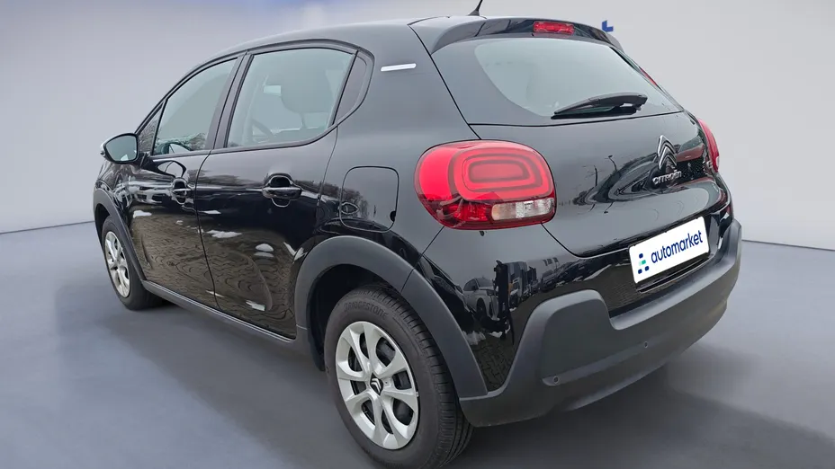 CITROEN C3 C3 1.2 PureTech You!