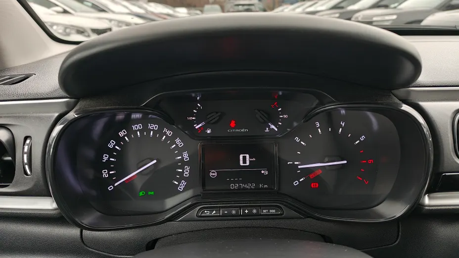 CITROEN C3 C3 1.2 PureTech You!