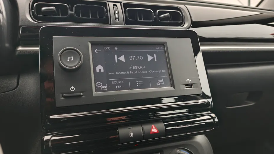 CITROEN C3 C3 1.2 PureTech You!