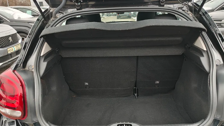 CITROEN C3 C3 1.2 PureTech You!