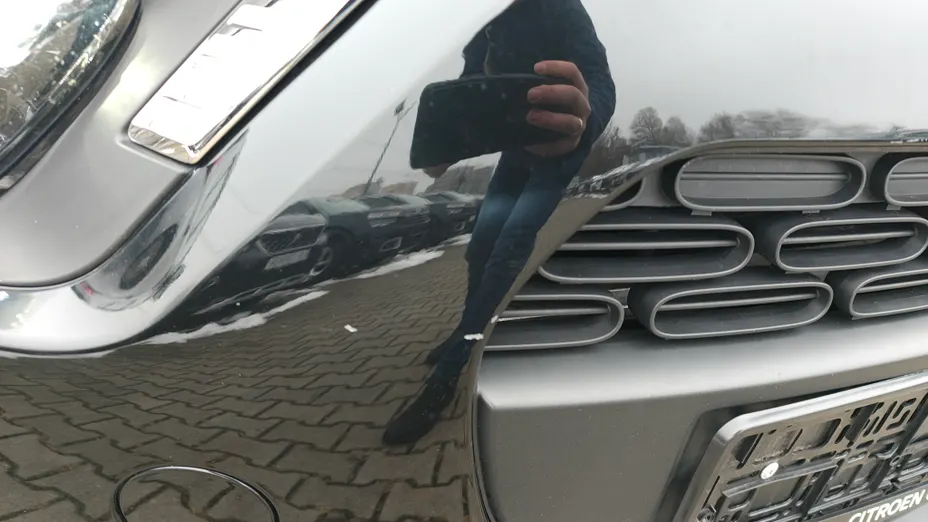 CITROEN C3 C3 1.2 PureTech You!