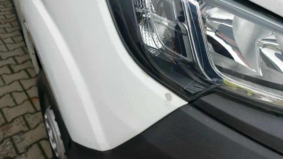 PEUGEOT Boxer Boxer 333 BlueHDi L2H2 Pro