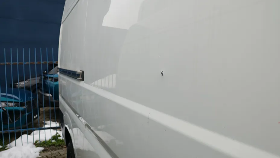 PEUGEOT Boxer Boxer 333 BlueHDi L2H2 Pro