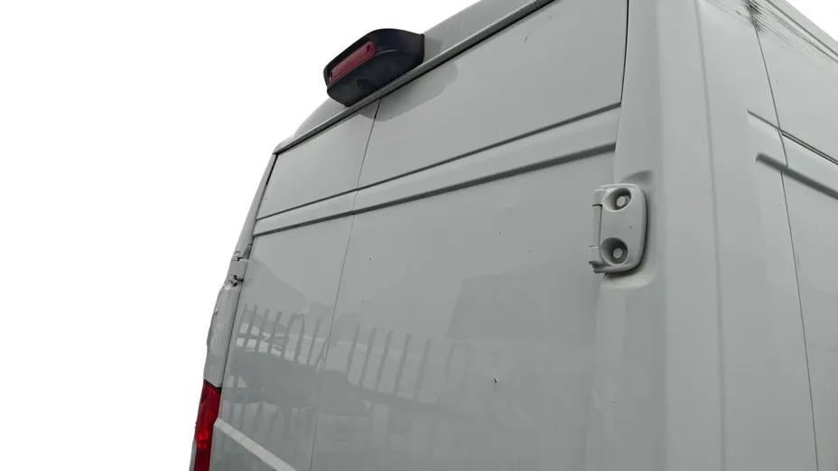 PEUGEOT Boxer Boxer 333 BlueHDi L2H2 Pro