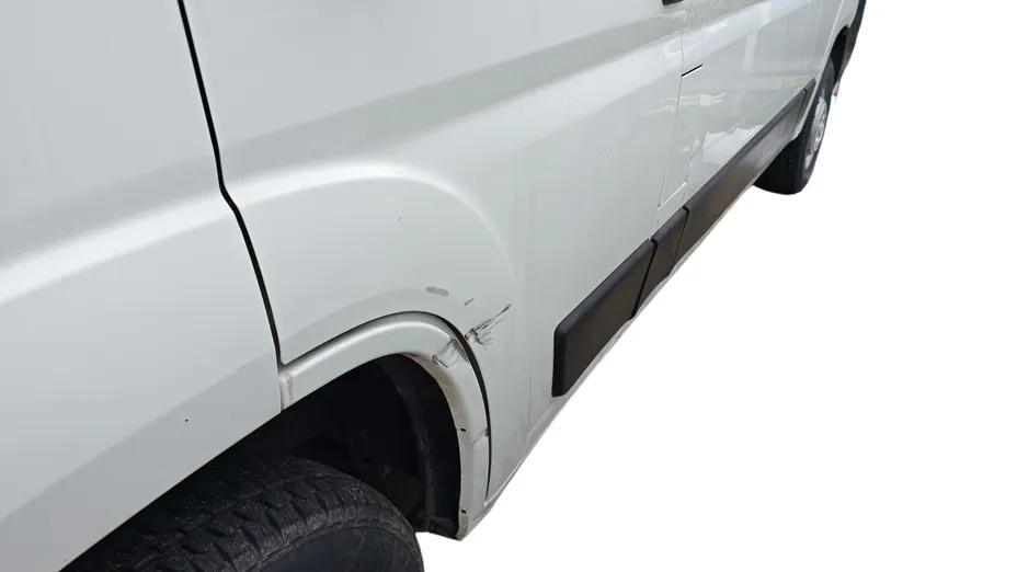 PEUGEOT Boxer Boxer 333 BlueHDi L2H2 Pro