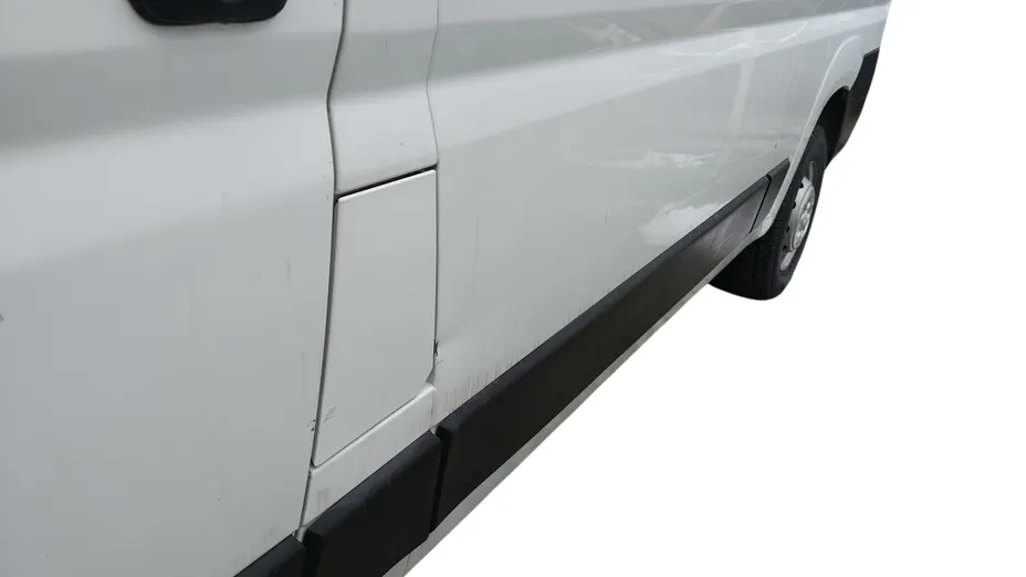 PEUGEOT Boxer Boxer 333 BlueHDi L2H2 Pro