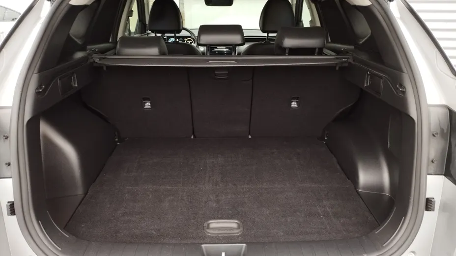 HYUNDAI Tucson Tucson 1.6 T-GDi HEV Platinum 4WD