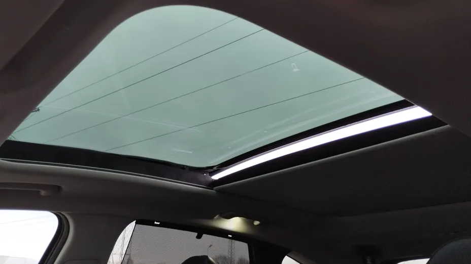 HYUNDAI Tucson Tucson 1.6 T-GDi HEV Platinum 4WD