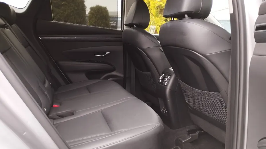 HYUNDAI Tucson Tucson 1.6 T-GDi HEV Platinum 4WD